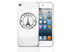 Coque rigide PARIS TOUR EIFFLE pour iPhone 5 C