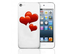 Coque Made in france BE LOVE pour iPhone 5 et 5S