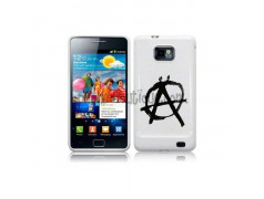 Coque ANARCHY pour Samsung S6