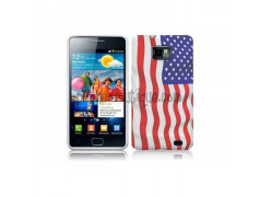 Coque USA pour Samsung S6