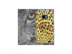 Coque LEOPARD pour Samsung S6