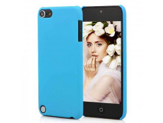 Coque rigide bleue pour IPOD TOUCH 5