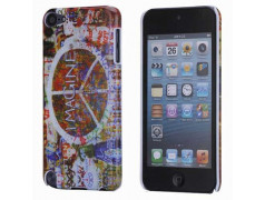 Coque PEACE pour IPod touch 5