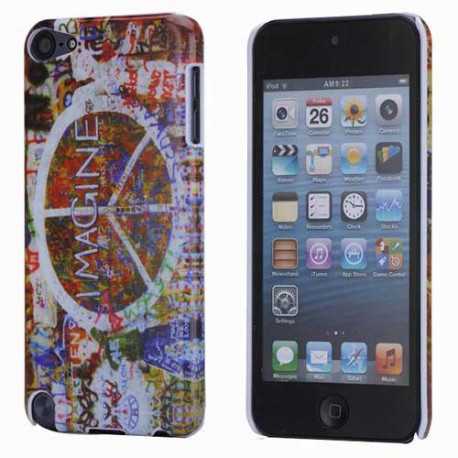 Coque PEACE pour IPod touch 5