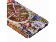 Coque PEACE pour IPod touch 5