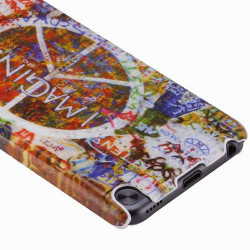 Coque PEACE pour IPod touch 5