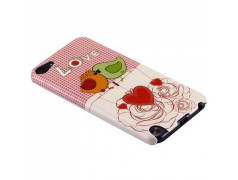 Coque LOVE BIRDS pour IPOD TOUCH 5