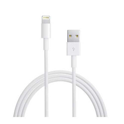 Cable Lightning original et certifie APPLE 