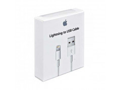 Cable Lightning original et certifie APPLE 