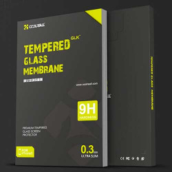 Protection d'écran en verre trempé Glass Premium pour iPad mini ( tous modèles )