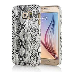 Coque rigide SERPENT pour Samsung Galaxy S6