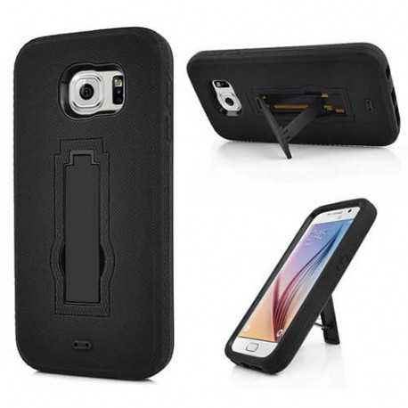 Coque rigide TV pour Samsung Galaxy S6