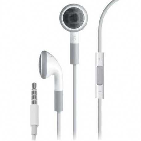 Ecouteurs Apple Earpods iPhone, iPod et iPad