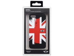 Coque originale UK MINI pour iPhone 5 et 5S