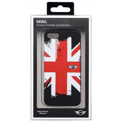 Coque originale UK MINI pour iPhone 5 et 5S