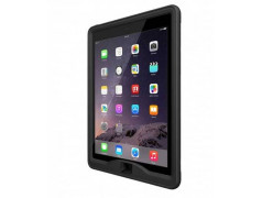 Coque originale LIFEPROOF anti chocs et résistante pour iPad AIR 1 et 2