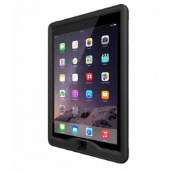 Coque originale LIFEPROOF anti chocs et résistante pour iPad AIR 1 et 2