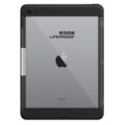 Coque originale LIFEPROOF anti chocs et résistante pour iPad AIR 1 et 2