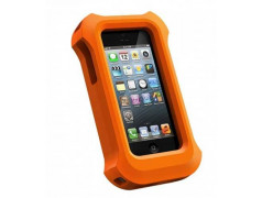 Coque originale LIFEPROOF LifeJacket anti chocs , waterproof et résistante pour iPhone 5 et 5S