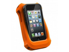 Coque originale LIFEPROOF LifeJacket anti chocs , waterproof et résistante pour iPhone 5 et 5S