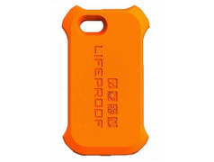 Coque originale LIFEPROOF LifeJacket anti chocs , waterproof et résistante pour iPhone 5 et 5S