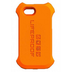 Coque originale LIFEPROOF LifeJacket anti chocs , waterproof et résistante pour iPhone 5 et 5S