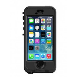 Coque originale LIFEPROOF nüüd anti chocs , waterproof et résistante pour iPhone 5 et 5S