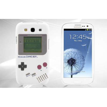 coque samsung a40 game