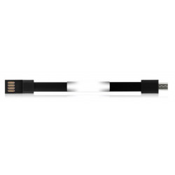 Câble BRACELET USB LIGHTNING pour Iphone 5, 5c et 5S, 6, 6+, Ipad, iPad mini, iPad air, Ipod touch 5 et nano 7.