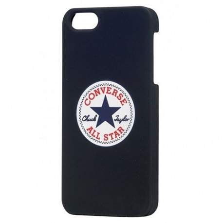 Coque originale noire CONVERSE pour iPhone 6