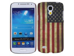 Coque soupleUSA pour Samsung Galaxy S4 mini GT-I9195X