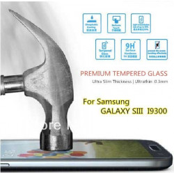 Protection d'écran en verre trempé Glass Premium pour samsung A5