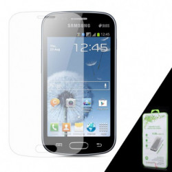 Protection d'écran en verre trempé Glass Premium pour samsung CORE PLUS