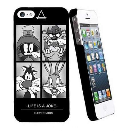 coque iphone 6 eleven