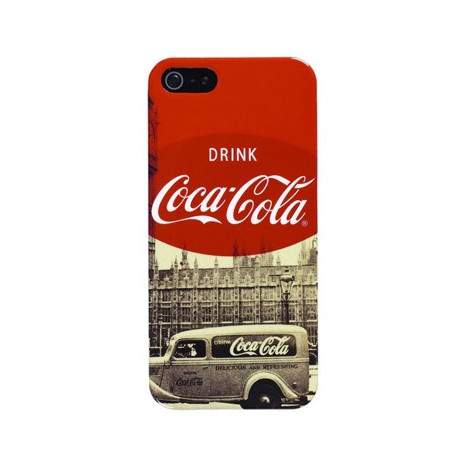 coque iphone 6 coca cola