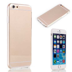 Coque semi rigide PHOSPHORECENTE pour iPhone 6 ( 4.7 )