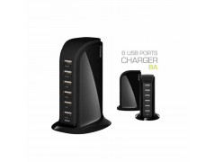 chargeur 4 USB pour telephones et Mp3