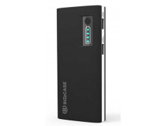 Batterie de secours Powerbank 8000 mAh Argent