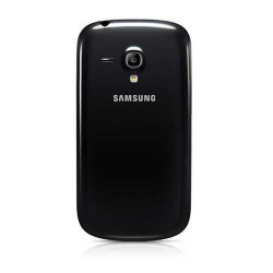 TELEPHONE PORTABLE SAMSUNG GALAXY S3 MINI NOIR