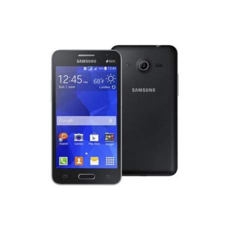 TELEPHONE PORTABLE SAMSUNG GALAXY CORE 2 G 355 HN