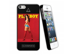 Coque de protection Eleven Paris Playboy Wonder Woman iPhone 5 / 5S