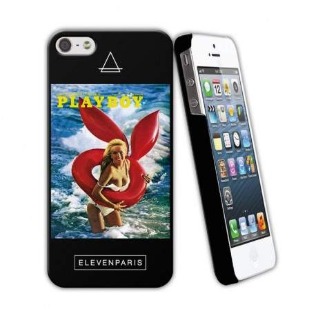 Coque de protection Eleven Paris Playboy Sea iPhone 5 / 5S