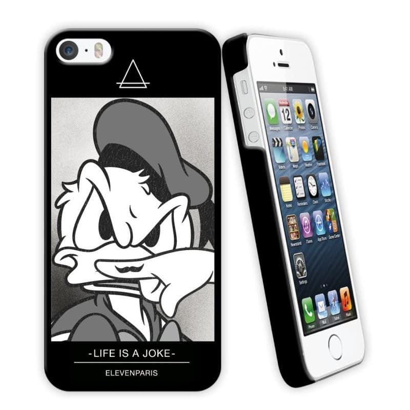 coque donald iphone 6