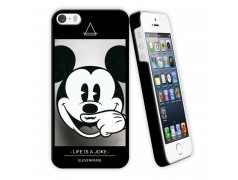 Coque de protection Eleven Paris Mickey iPhone 5 / 5S