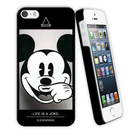 coque iphone 5 mickey