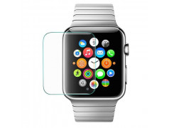 Film en verre trempe pour Apple IWATCH 38 mm