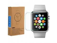 Film en verre trempe pour Apple IWATCH 38 mm