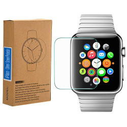 Film en verre trempe pour Apple IWATCH 38 mm