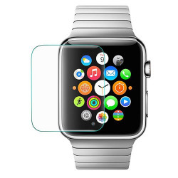 Film en verre trempe pour Apple IWATCH 38 mm