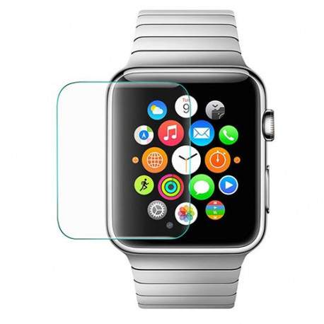 Film en verre trempe pour Apple IWATCH 38 mm